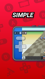 Pizza Boy GBA Pro MOD APK (Full Patched/Sync Work) 2