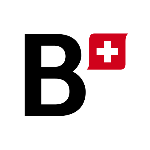 Bern Welcome 1.4.0 Icon