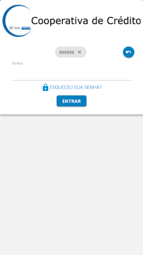 Android application COOPMWM screenshort