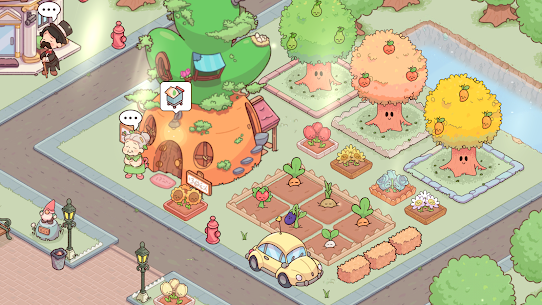 My Dear Farm: Cute Farming Sim 5