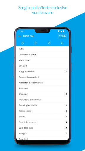 Engie Club Screen 3