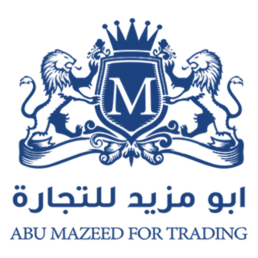 أبو مزيد للتجارة logo