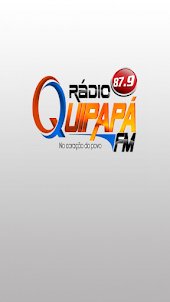 Rádio Quipapá FM 87.9