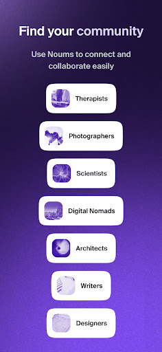 Noumena for freelancers