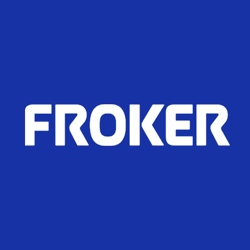 Froker | فروكر 1.0.10 Icon