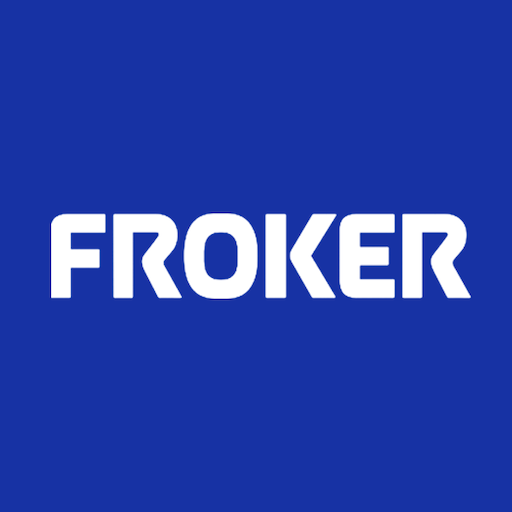 Froker | فروكر  Icon