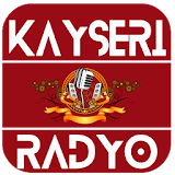 KAYSERİ RADYO icon