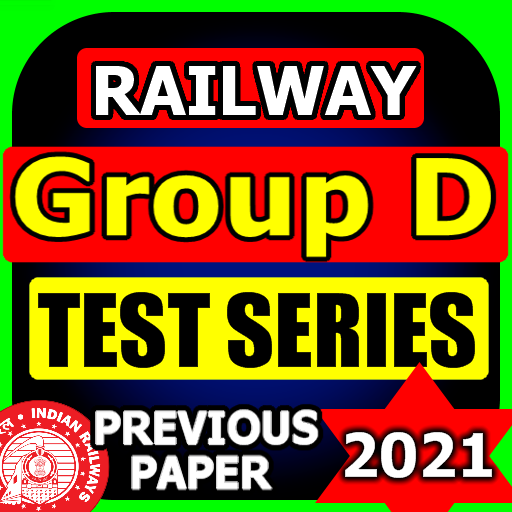 Railway Group D 23 Icon