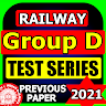 Railway Group D