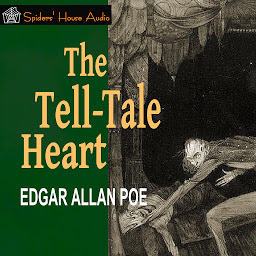 Icon image The Tell-Tale Heart
