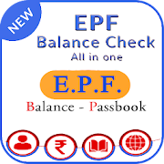 Top 32 Finance Apps Like EPF Passbook, EPF Balance, PF Claim Status & UAN - Best Alternatives