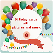 Top 41 Events Apps Like Birthday Cards With Pictures And Music - Best Alternatives