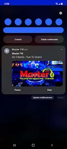 Radio Master 96.7 FM