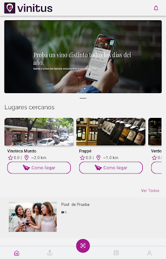 Vinitus screenshot 8