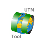 UTM Tool icon