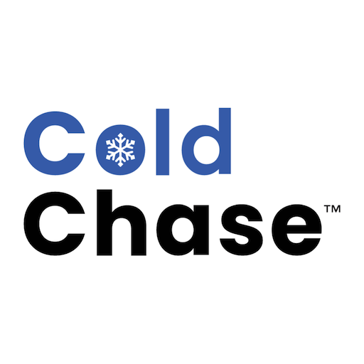 ColdChase Gateway logo