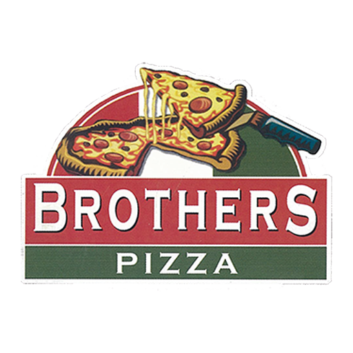 4 brothers пицца