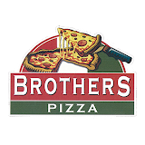 Brothers Pizza icon