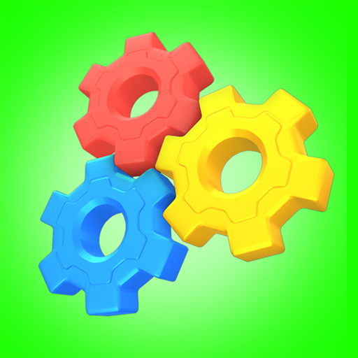 Gear Spin logo