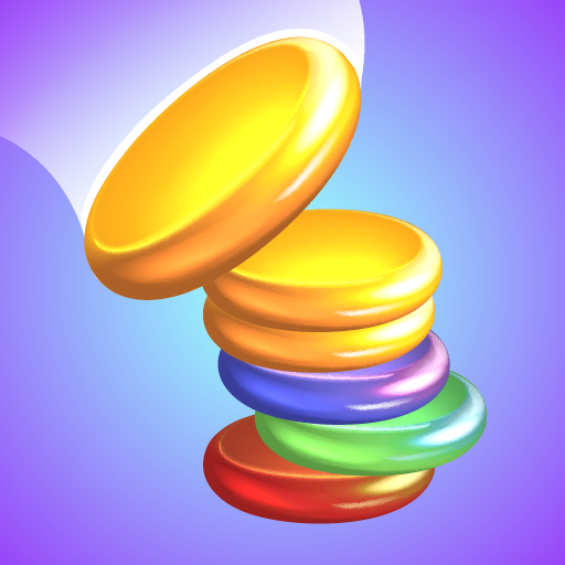 Colorful Stack 1.0.1 Icon