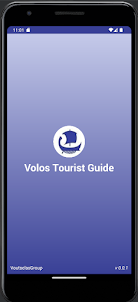 Volos Tourist Guide