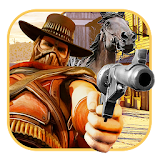 Western Sheriff: Wild Raider icon