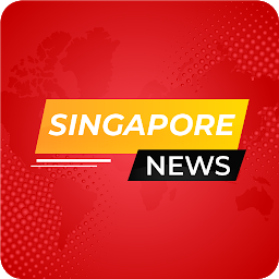 图标图片“Singapore News”