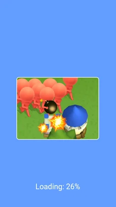 Push Bomb - Screenshot 2