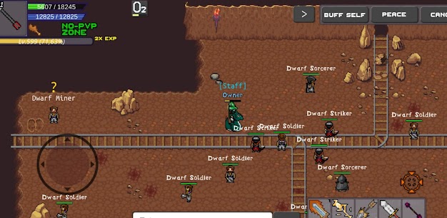 Delta Mmorpg 1