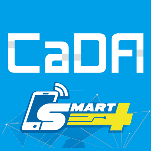 CaDASMART logo