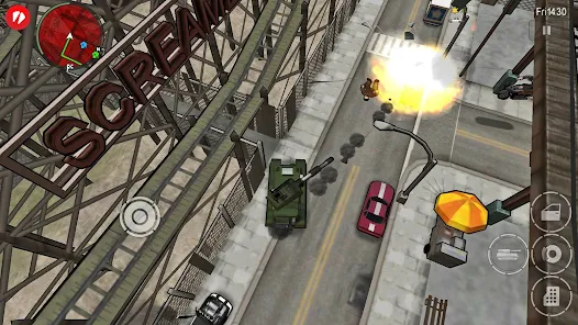 🔥 2 GTA de GRAÇA para ANDROID NA PLAY STORE! 