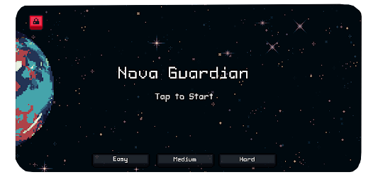 Nova Guardian