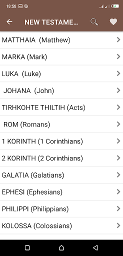 Mizo Bible Screen 2