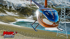 Helicopter Simulator 2024 FLYのおすすめ画像3