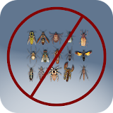 Insect Killer Prank icon