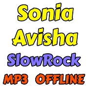 Top 48 Music & Audio Apps Like Sonia Lagu Slowrock OFFLINE Lengkap - Best Alternatives