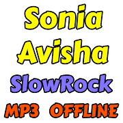 Sonia Lagu Slowrock OFFLINE Lengkap