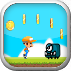 Super Duper Adventure
