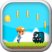 Super Duper Adventure