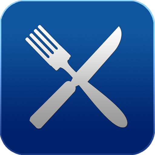 Restaurant App Engines Demo logo