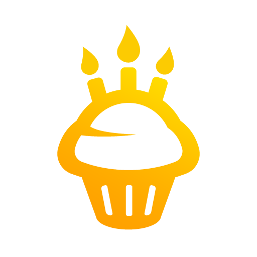 Birthday Countdown Widget 1.0.16.20231020.1 Icon