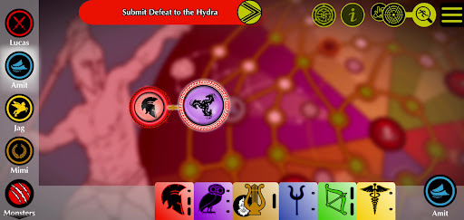 Typhons Island (Alpha Build) Screen 3