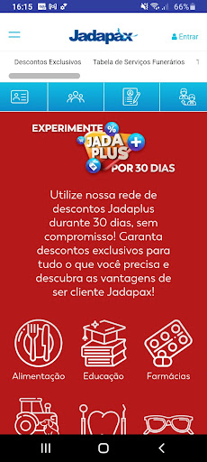 Jadapax Screen 2