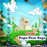 Guide for Papa Pear Saga icon