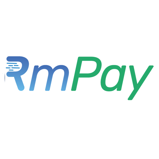 RM PAY logo