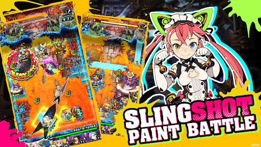 Graffiti Smash 3.16.7 screenshots 1