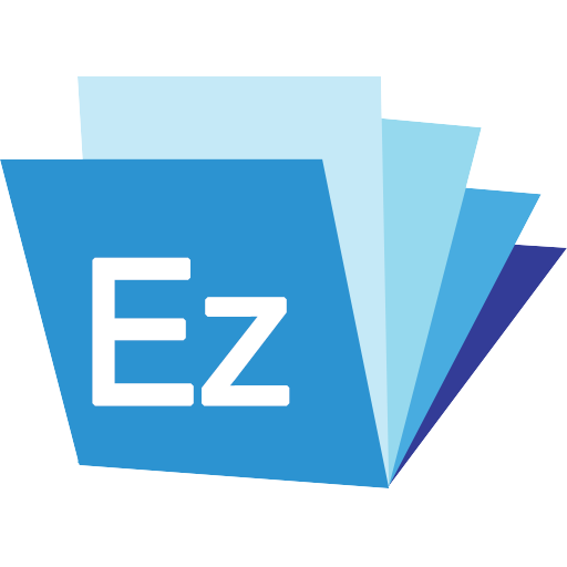 CherieViewer-Heic,EPUB,Comic logo