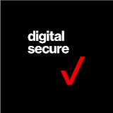Digital Secure icon