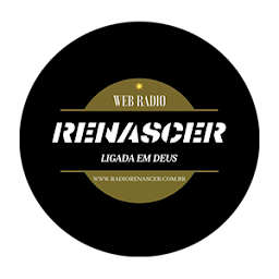 Ikonas attēls “Radio Renascer”