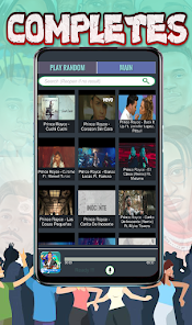 Captura 5 Prince Royce Otra Vez android